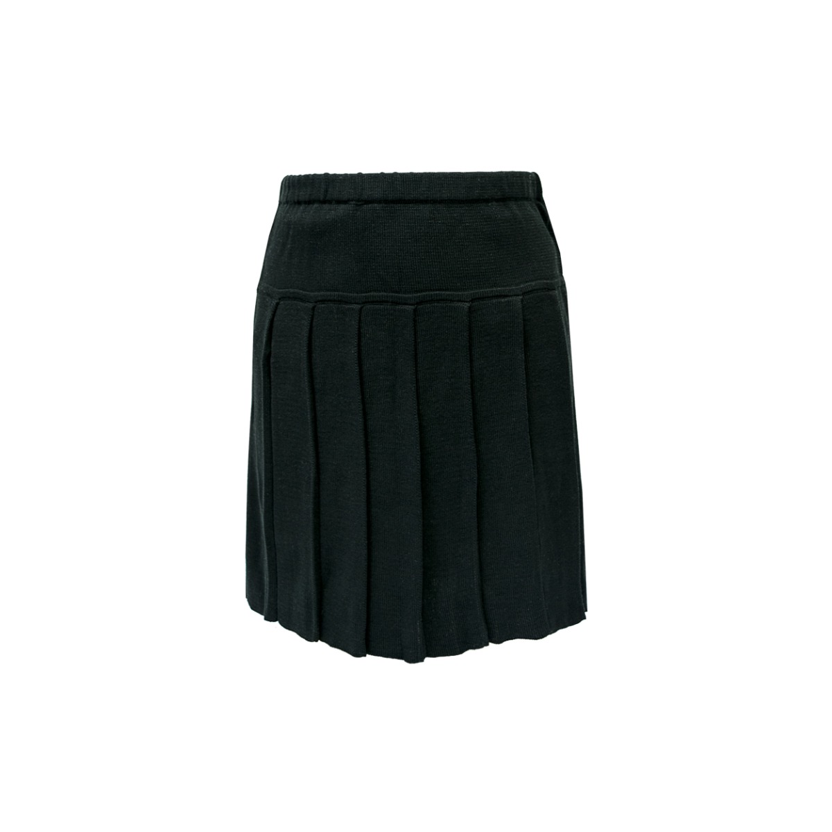 Kootud seelik, Händkakk