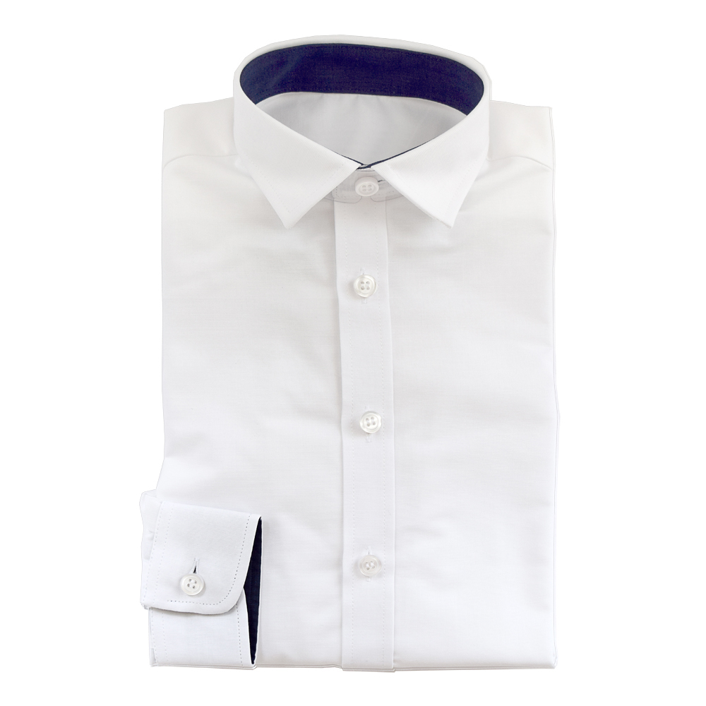 Naiste triiksärk, valge