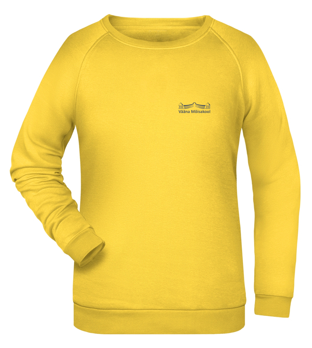 Naiste pusa, kollane