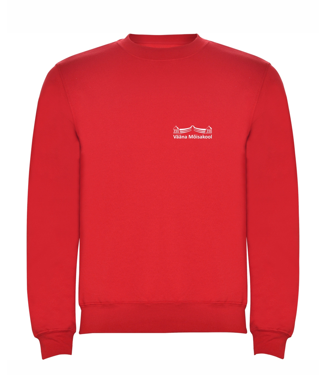 Laste pusa II, punane