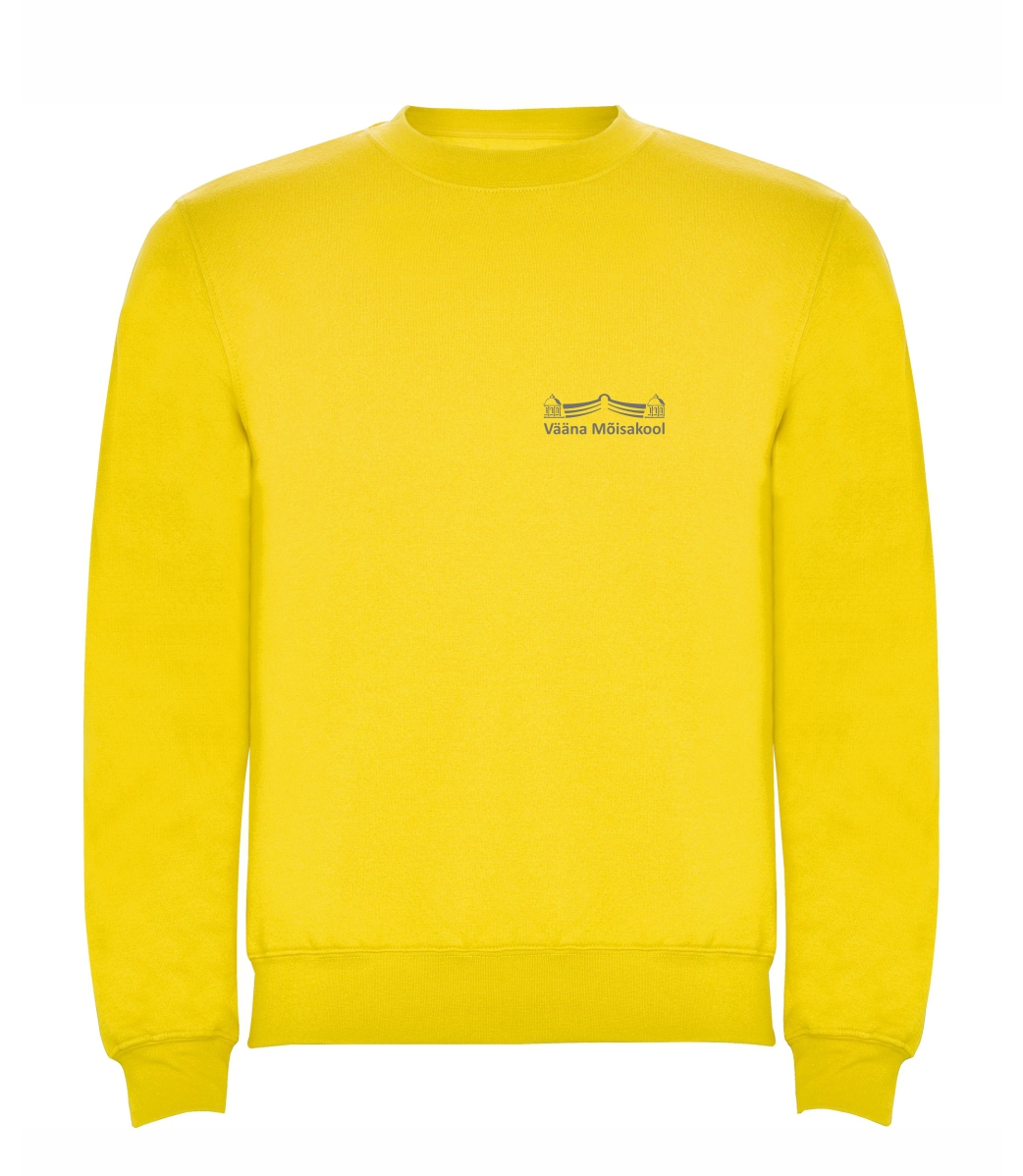 Laste pusa II, kollane