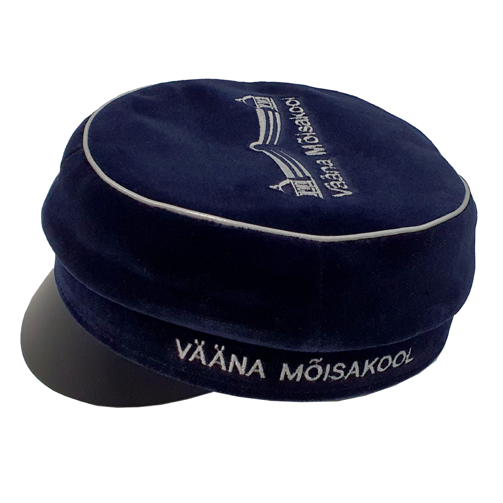 Vääna mõisakooli tekkel